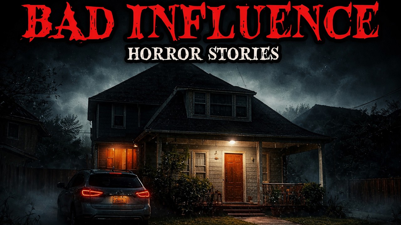 8 True Bad Influence Horror Stories | My Best Friend Turned Into My Worst Nightmare 😱
