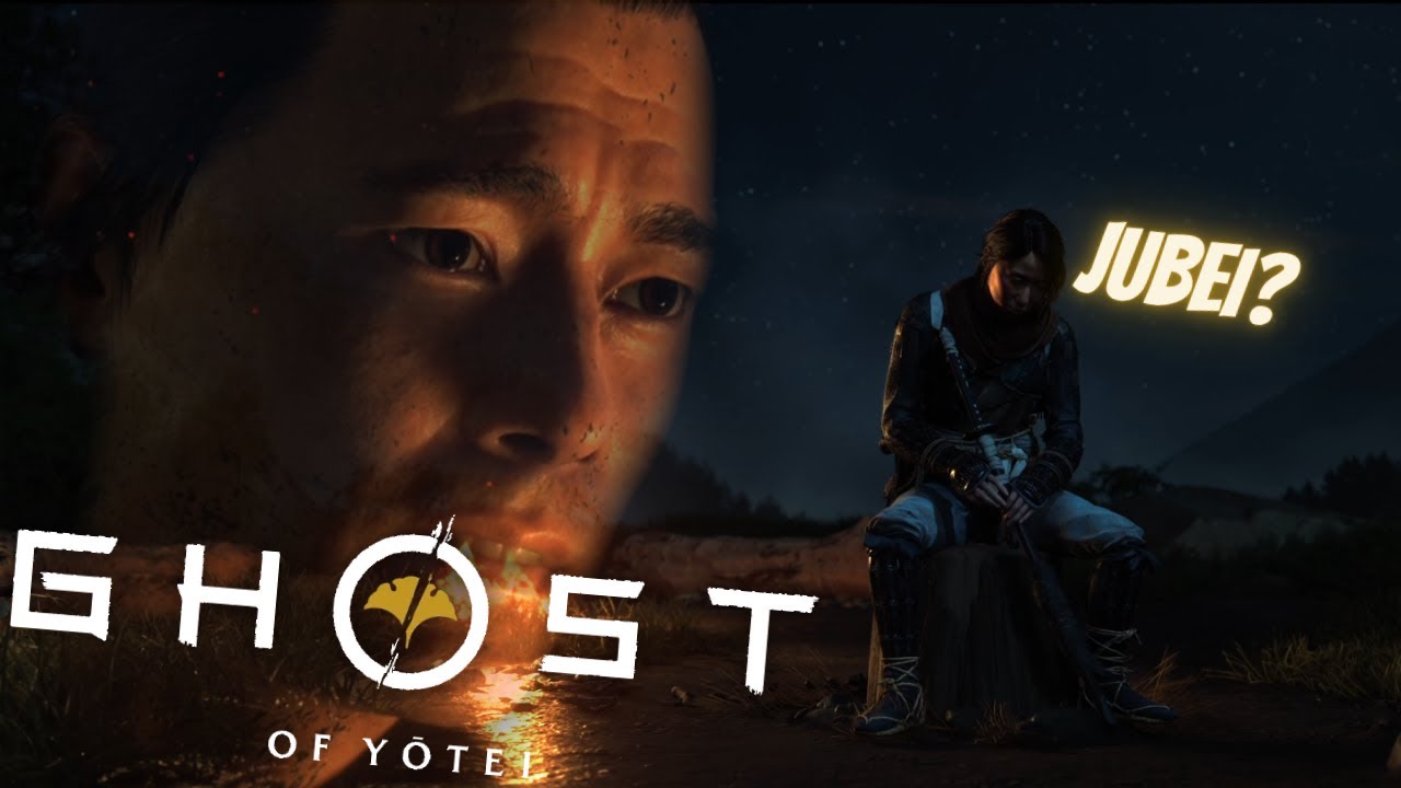 Twin Wolves | Ghost Of Yotei | Part 6