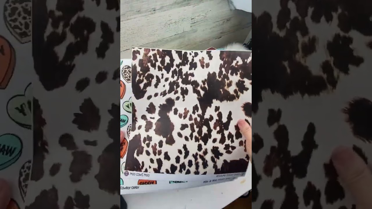 Mr. Nola's Glitter January &lsquo;23  Muse Subscription Unboxing with Sippie Couture!