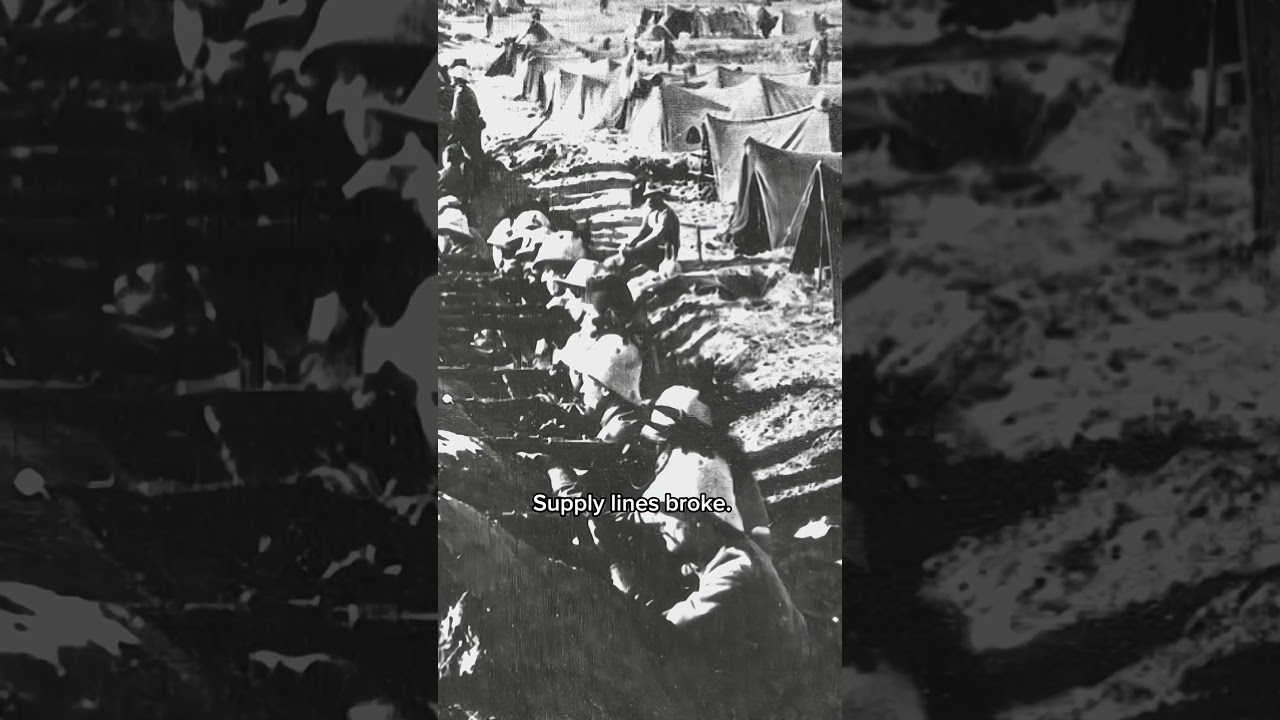 The War That Invented Air Bombing | Italo-Turkish War (1911–1912)