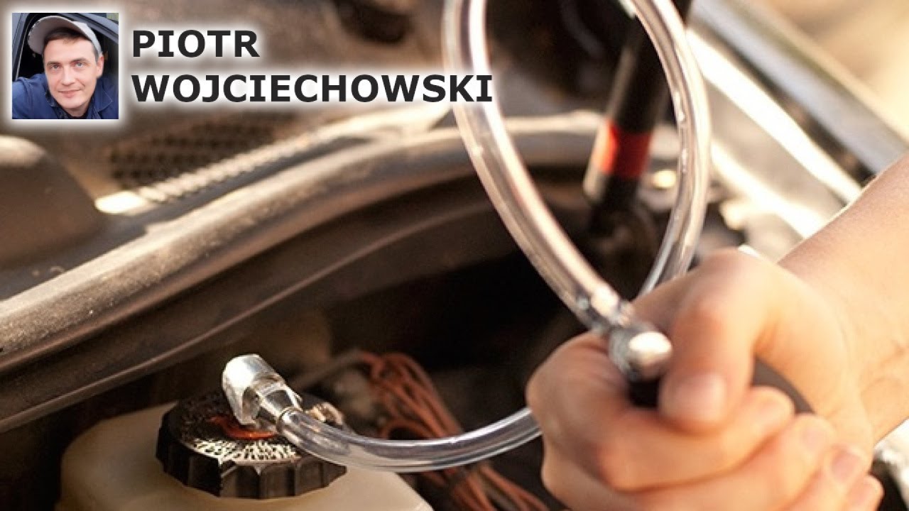 Jak pompować hamulce z ABS: przygotowanie, procedura działania