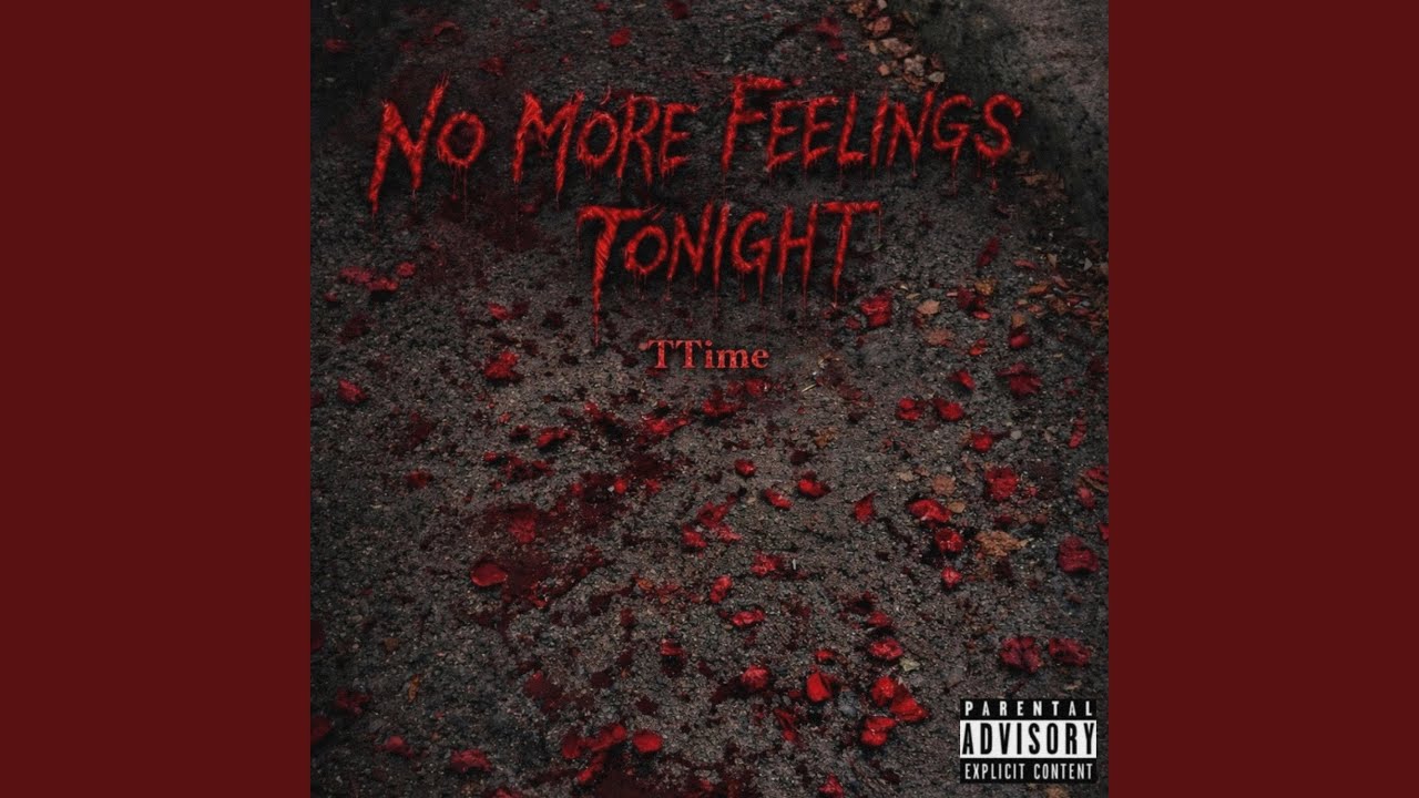 No More Feelings Tonight