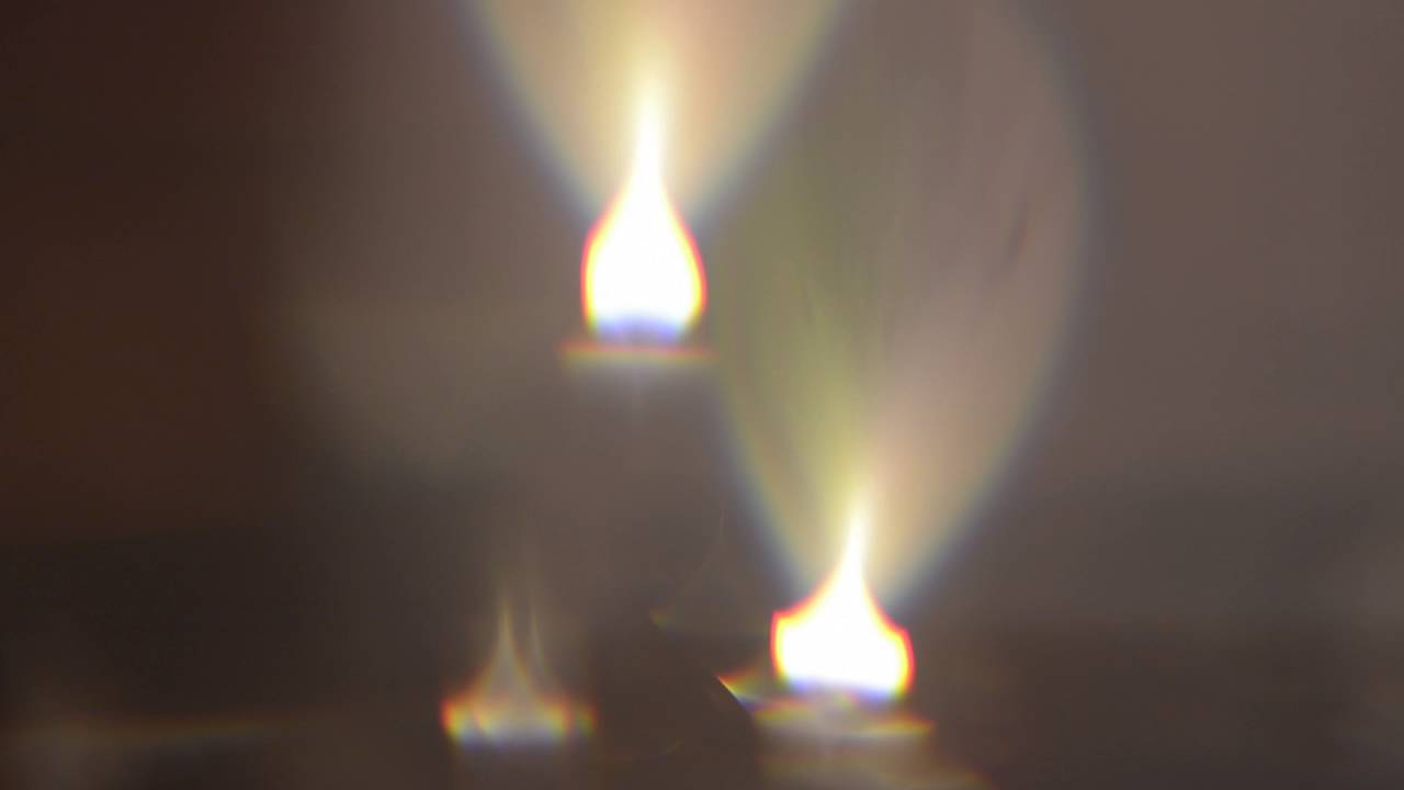 Ian William Craig - Contain (Astoria Version) - promo video