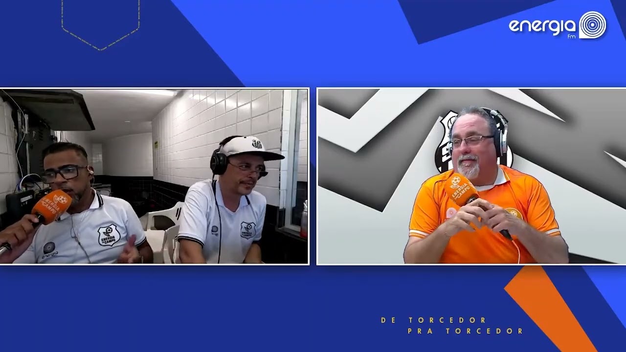 ADEMIR QUINTINO ANALISA PÓS-JOGO E DESTACA O RETORNO DE GABIGOL 🐟