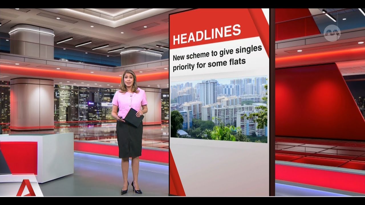 LGBT and other singles to get priority for BTO flats under new Family Care Scheme