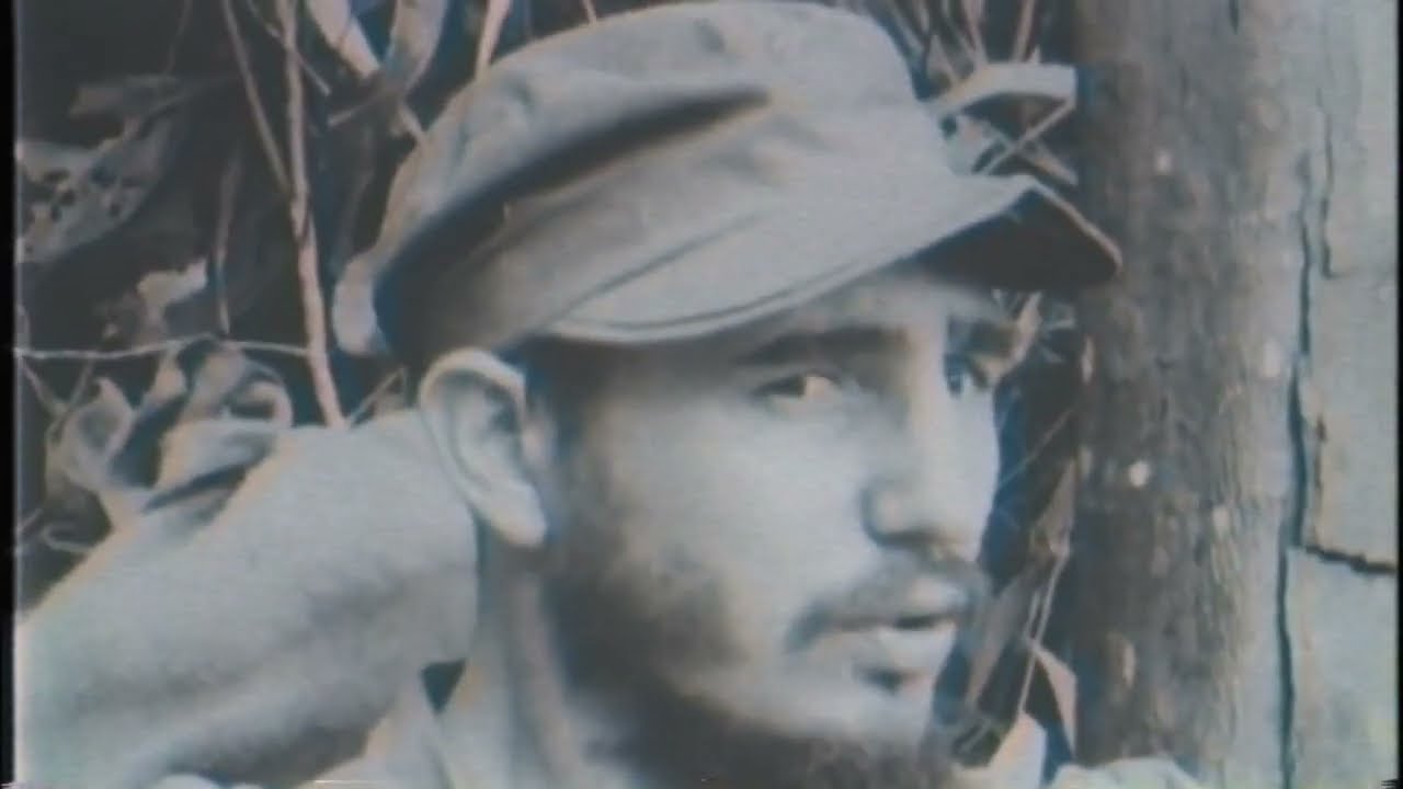 📢ESTRENO📢 70 ANIVERSARIO DEL ASALTO A LOS CUARTELES MONCADA Y CARLOS MANUEL DE CÉSPEDES