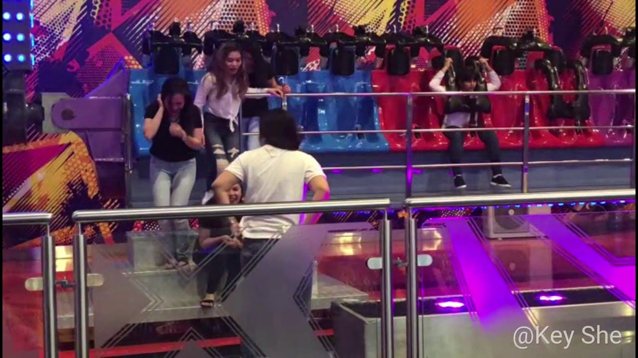 Mall of Qatar Extreme Land