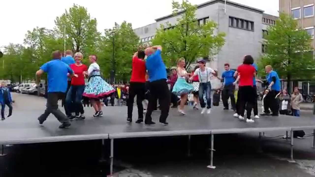 RAW 20140524 Trondheim Swingklubb Folkeswing