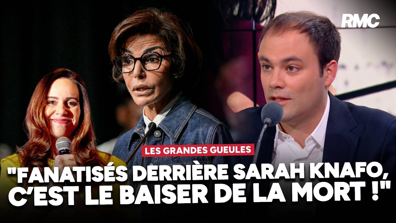 Municipales 2026 : 