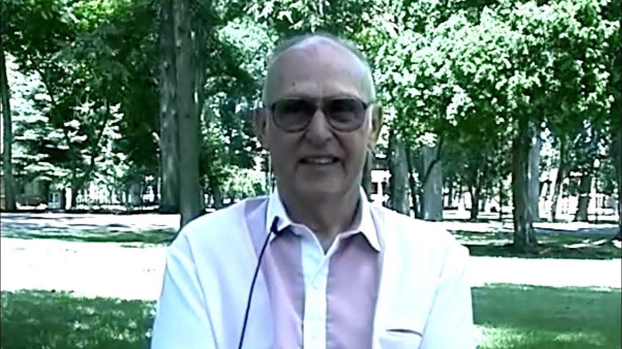 Glassboro Summit Oral History - George Beech