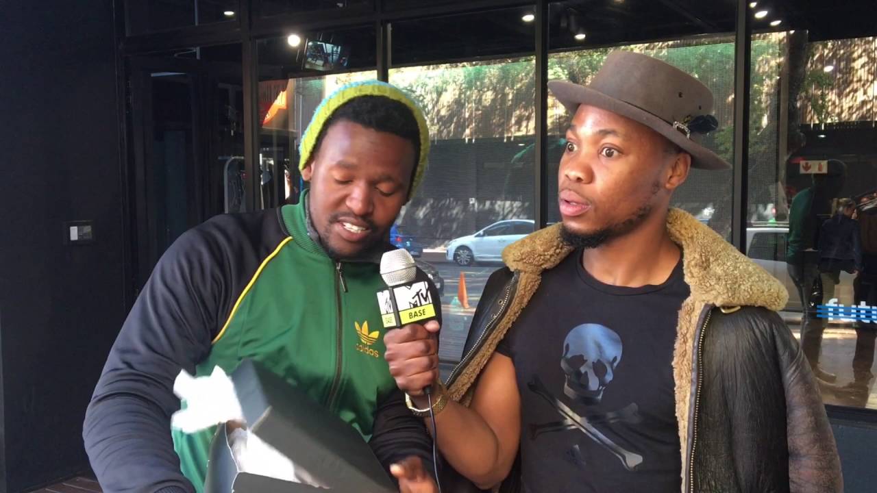 Word on the street by [@SandileGQ] Sandile GQ Ntshingila
