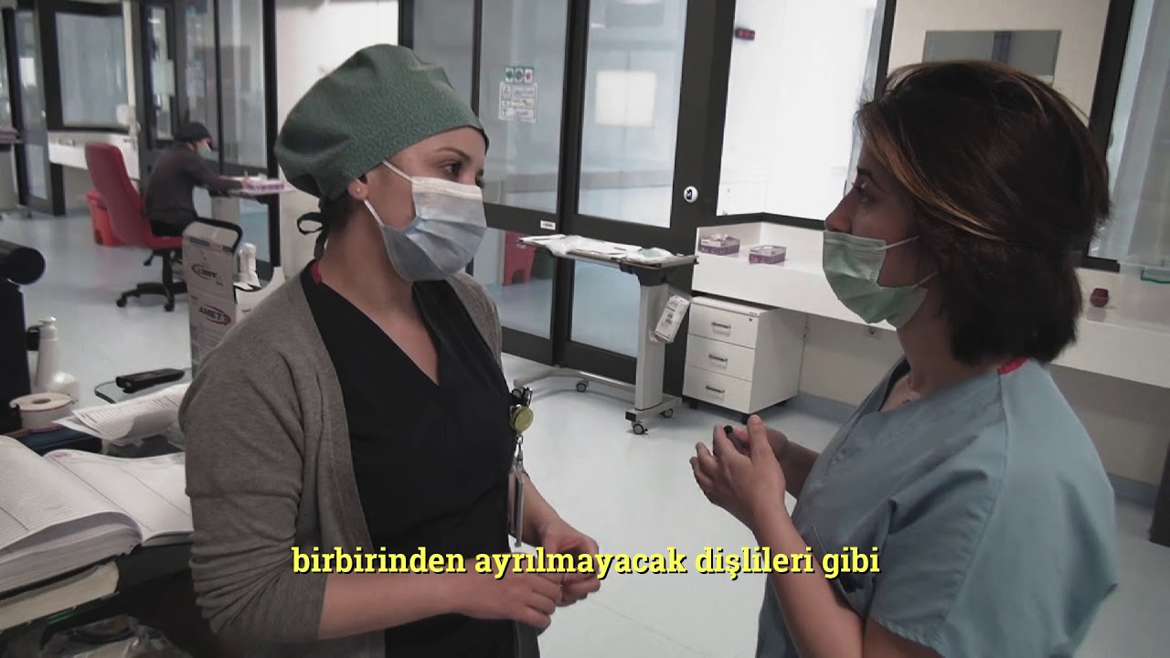 KISA FİLM: BİR KOCA GÜN