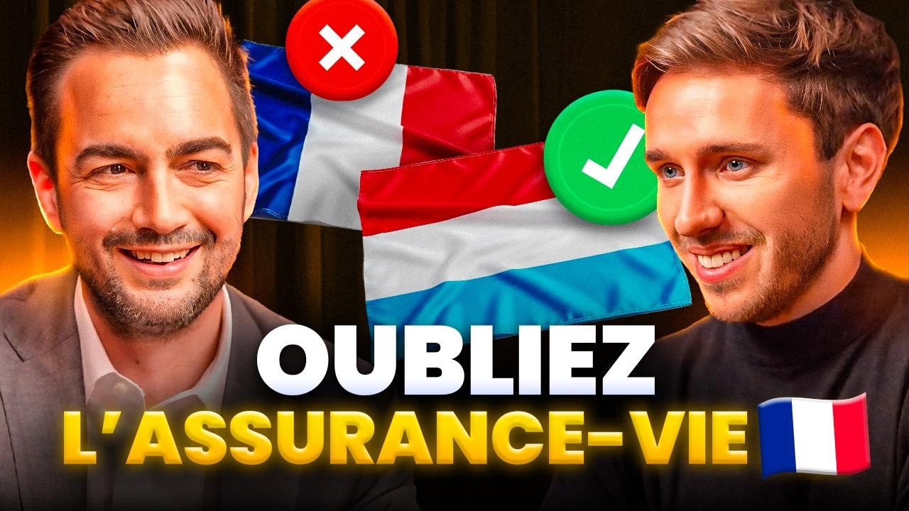 Le coffre-fort des riches : comment utiliser l’Assurance-vie Luxembourgeoise ?