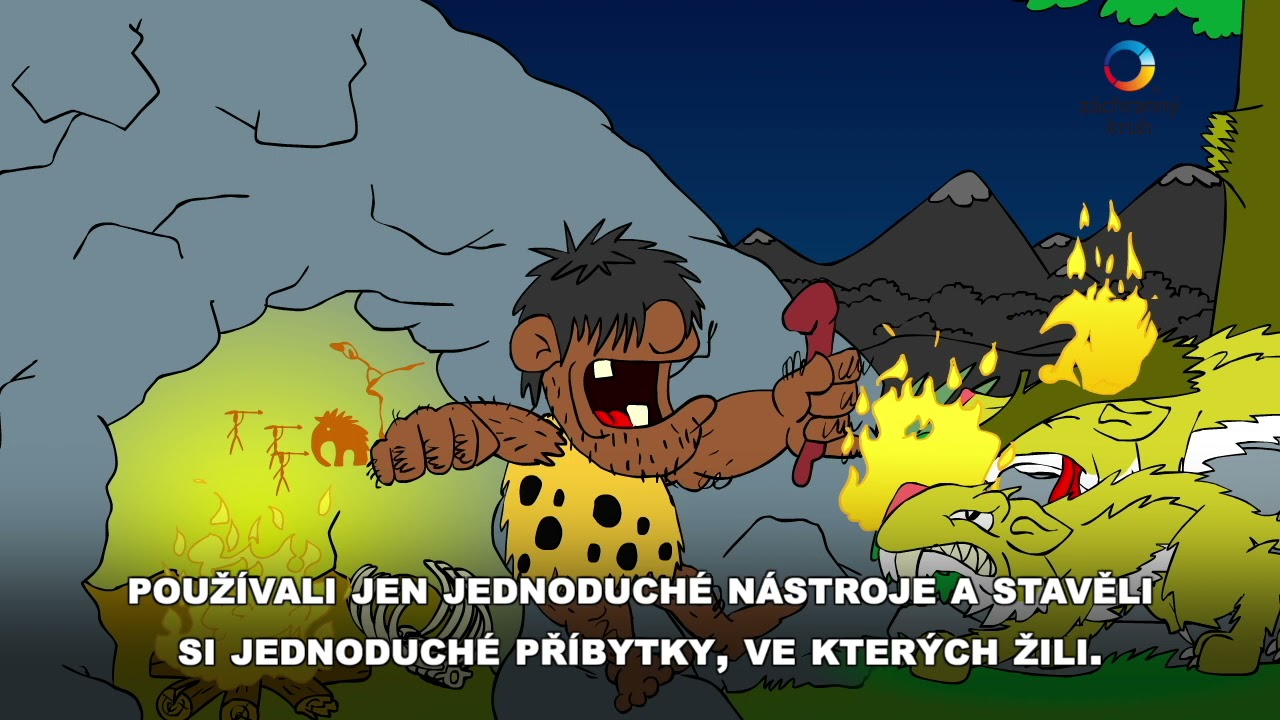 Co jsou to havárie?