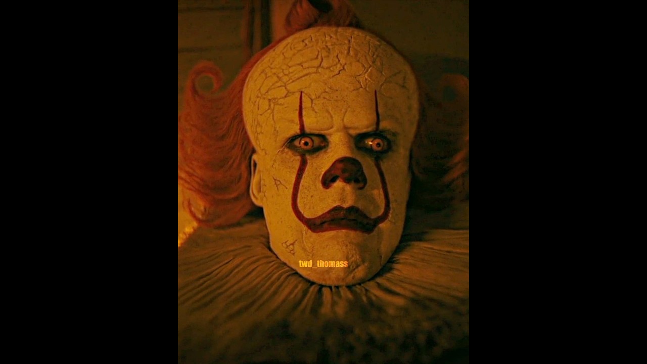 Hallorann got into Pennywise&rsquo;s Head 🤯 | IT: Welcome To Derry | #shorts