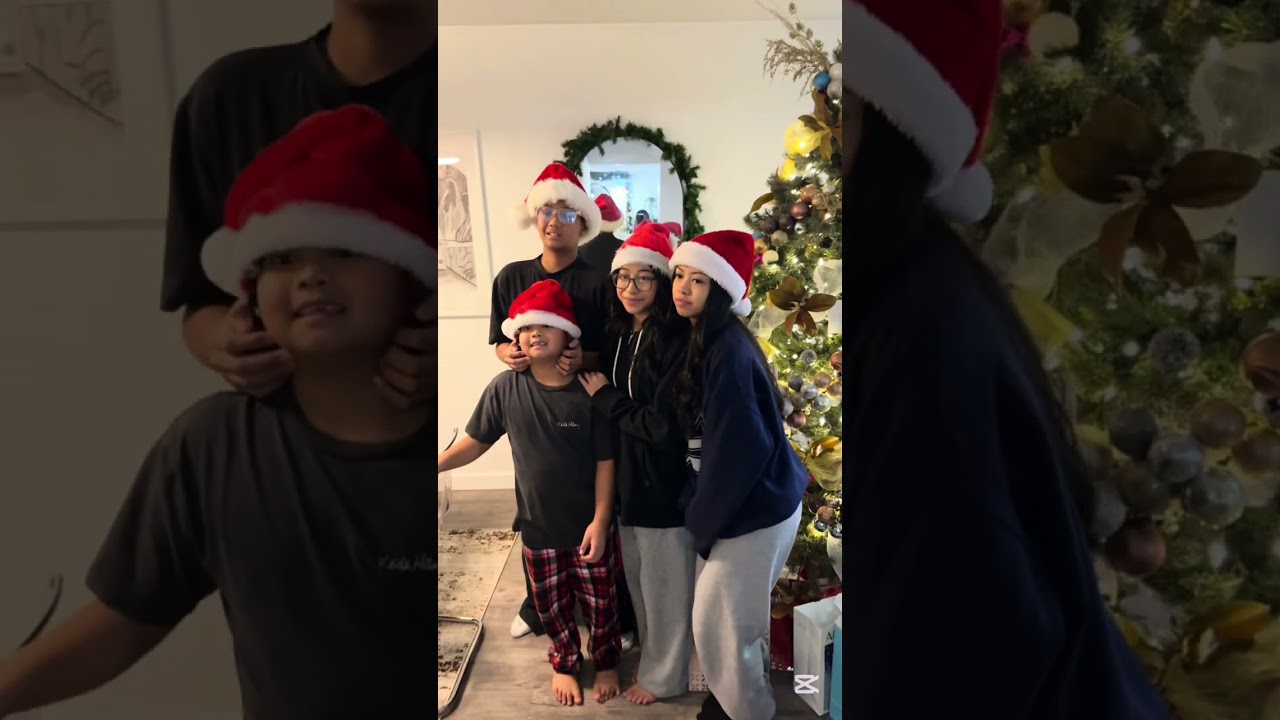 2025 HOLIDAY SEASON 