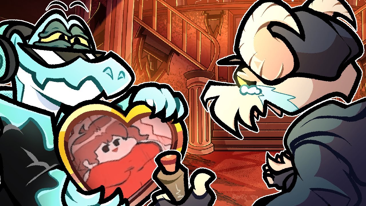 COCODRILO VS TABI REMAKE 🗣️ | Friday Night Funkin'