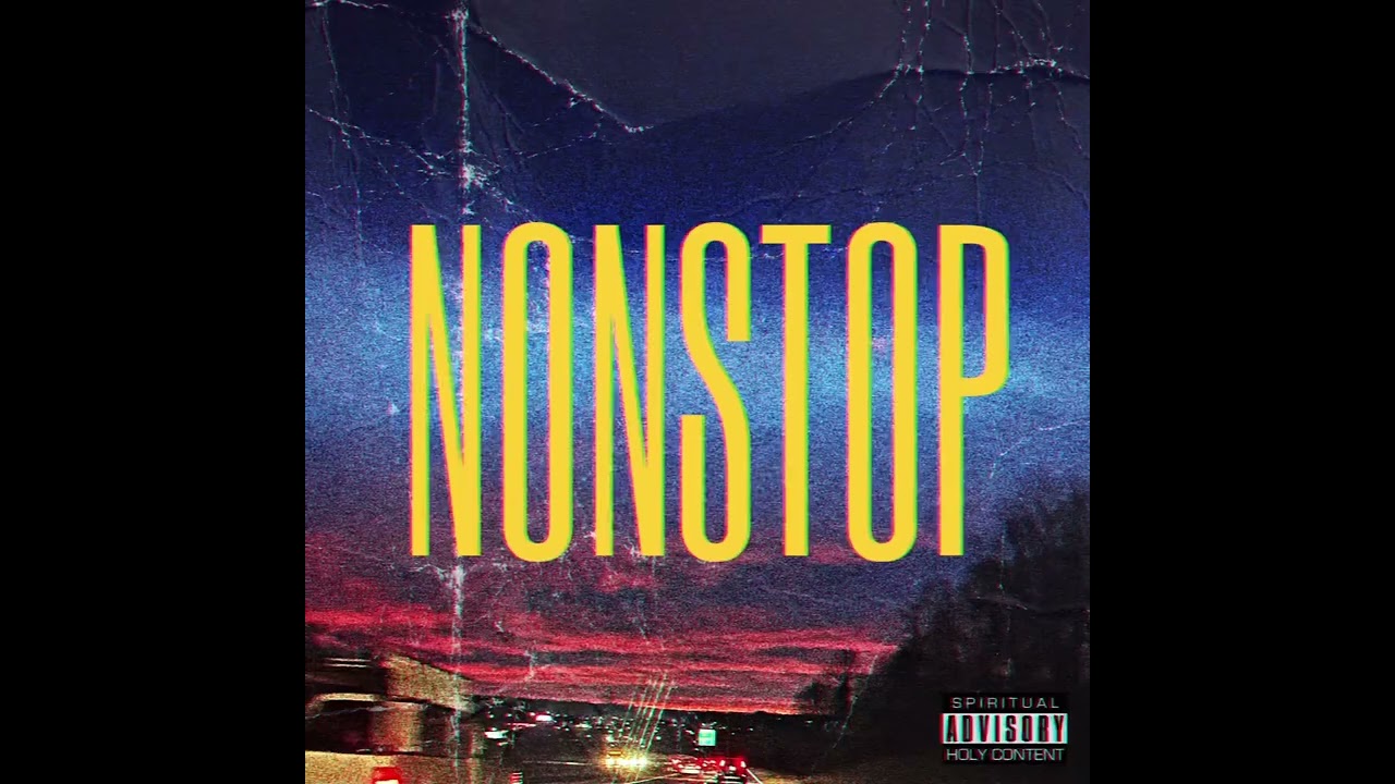 KevOinTheTruth - Nonstop