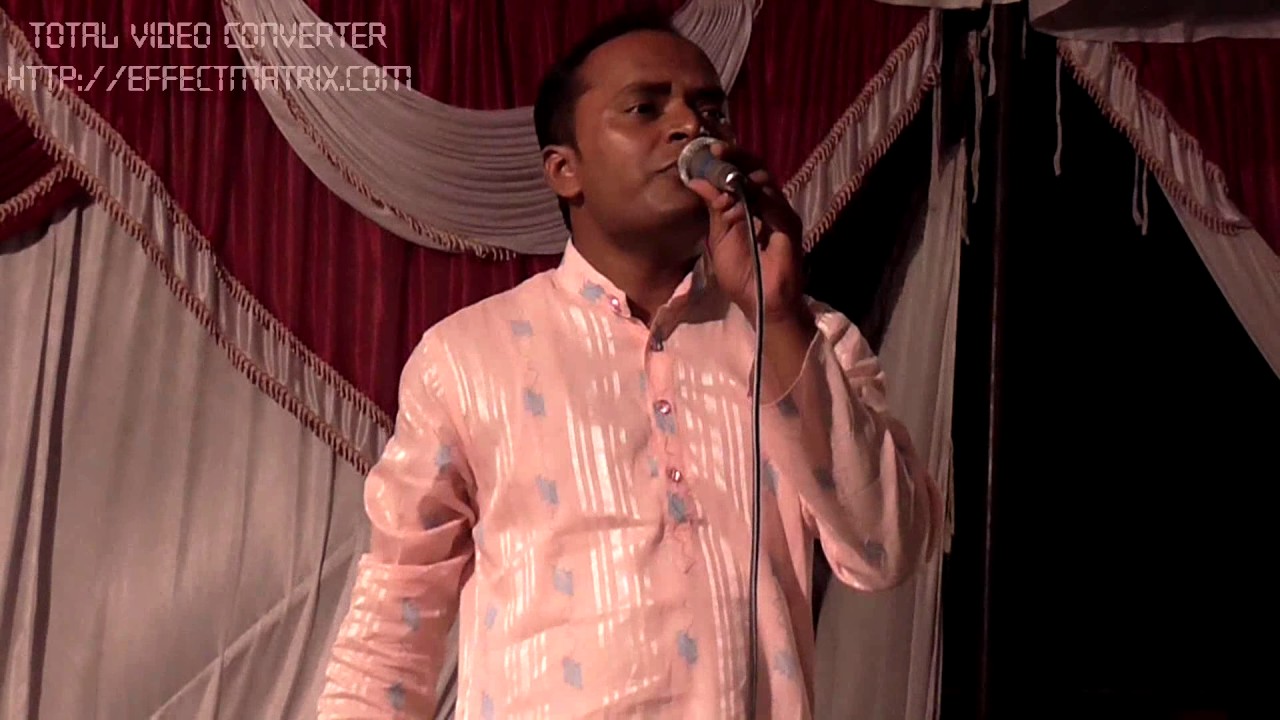 Sujeet albela live show