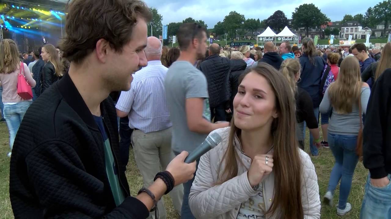 Hollandse Avond Rijnweek 2016