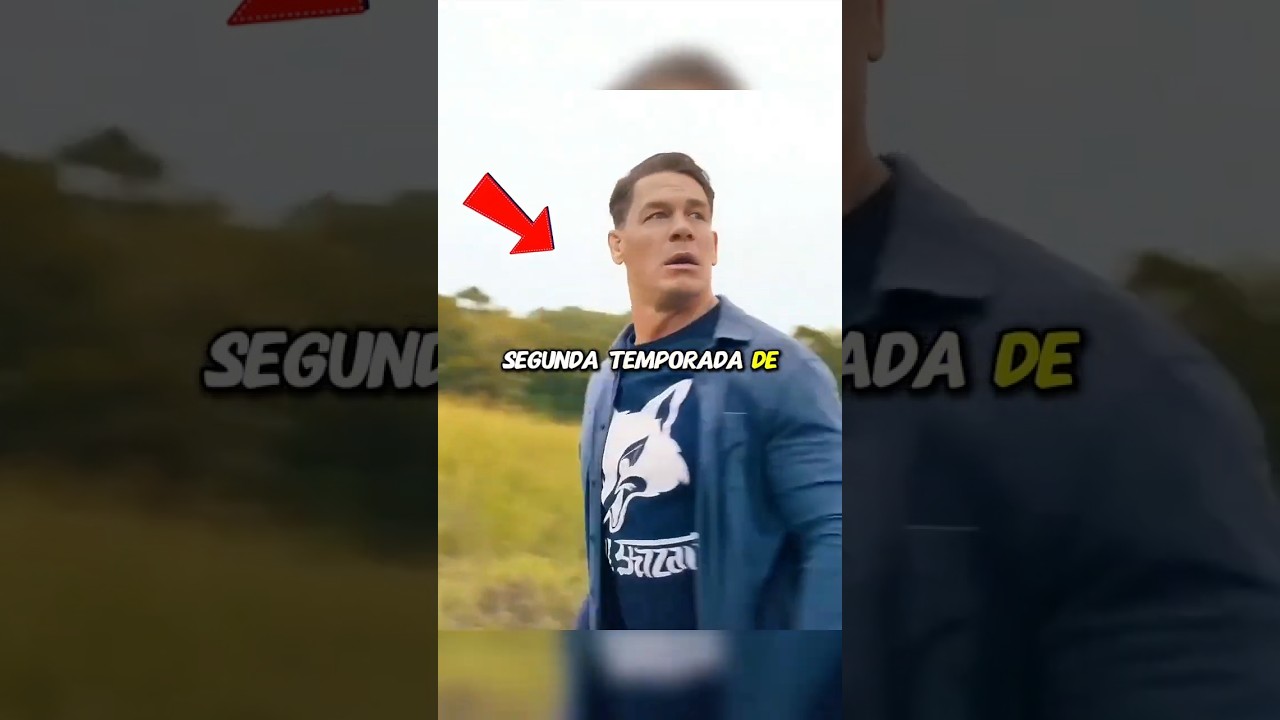 OS SEGREDOS ESCONDIDOS NO FINAL DE PACIFICADOR