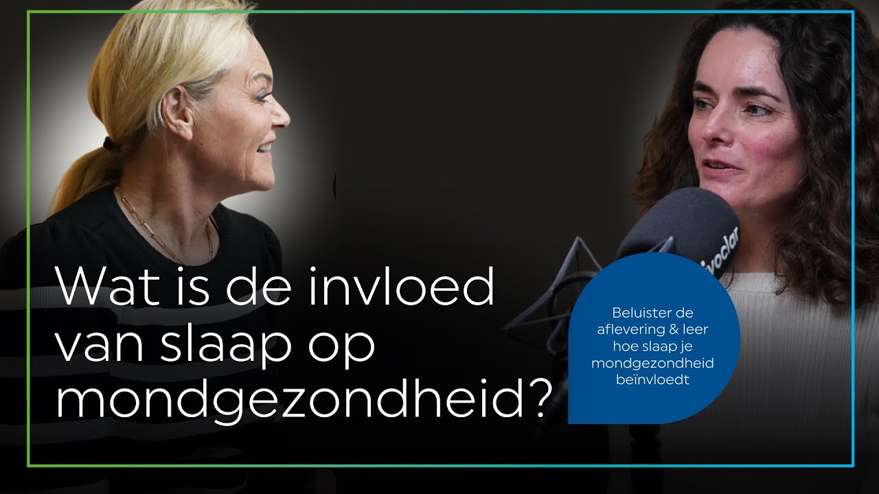 7. Wat is de invloed van slaap op mondgezondheid?