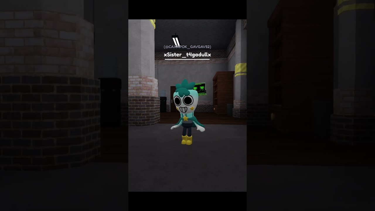 #dandysworld #dw #roblox #rblx #shorts #noflop #unflop #dontflop #мирденди #мд #роблокс #рб #рек