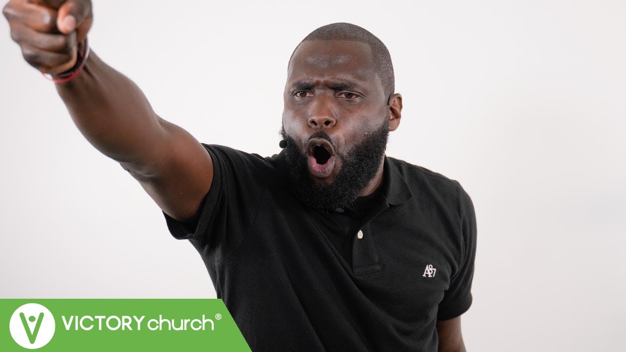BY FAITH | Faith Developed | Philip Anthony Mitchell