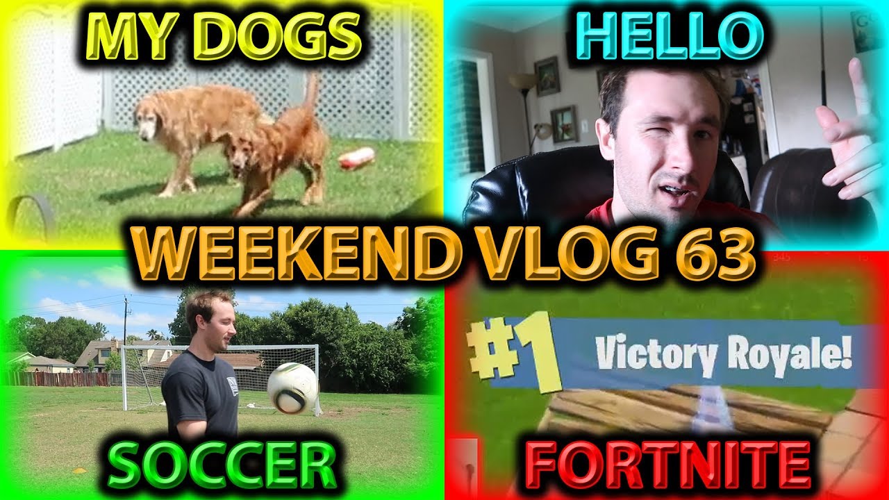 PLAYING SOCCER & TAKING PENALTY KICKS!! | WEEKEND VLOG 63 | GUNNERS ALIVE