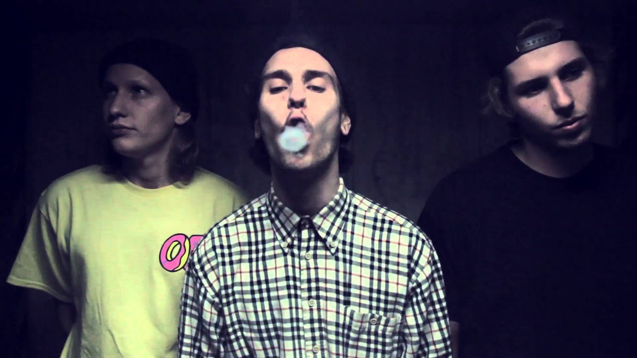 Elm Tree Circle - Aware (Official Video)
