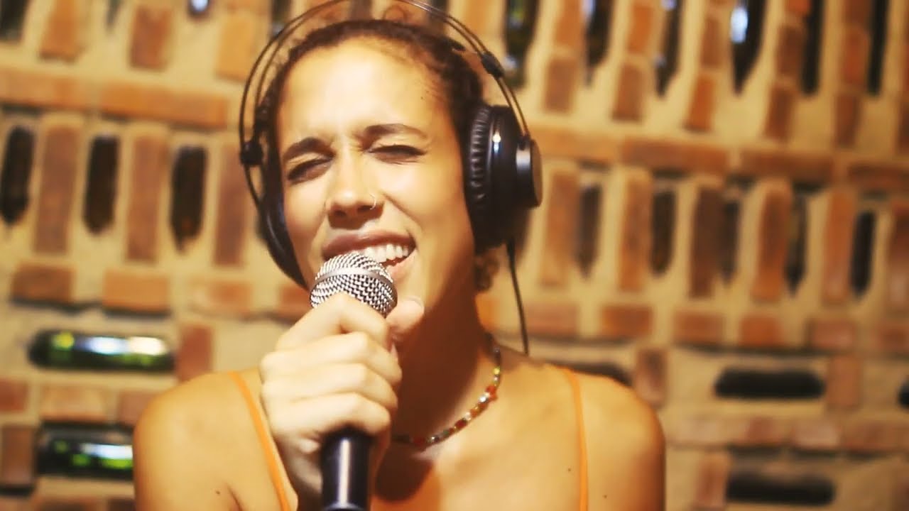 Desabafo - Céceu (A TOCAIA)