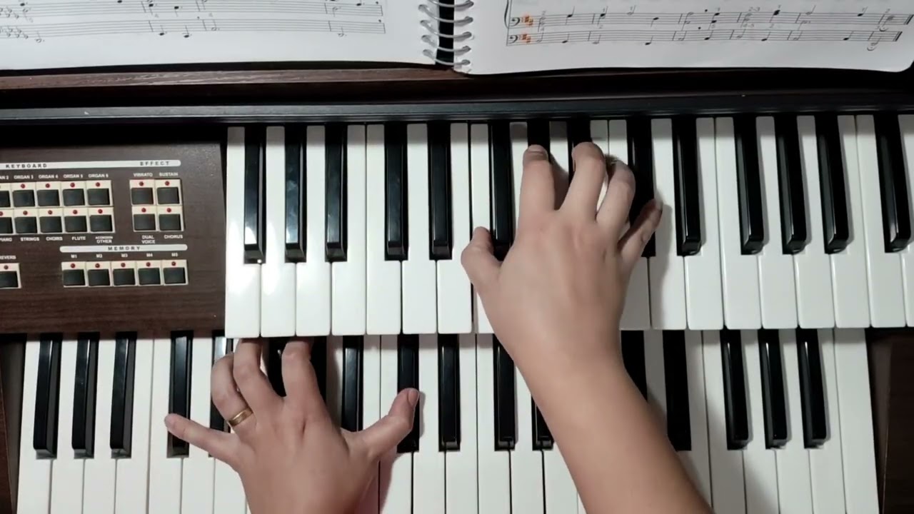 Hino 145 |138BPM