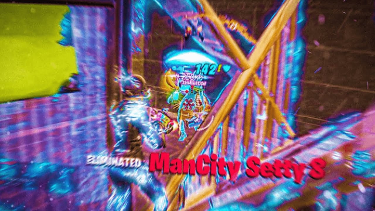 IF WE BEING REAL 🛸 (Fortnite Montage)