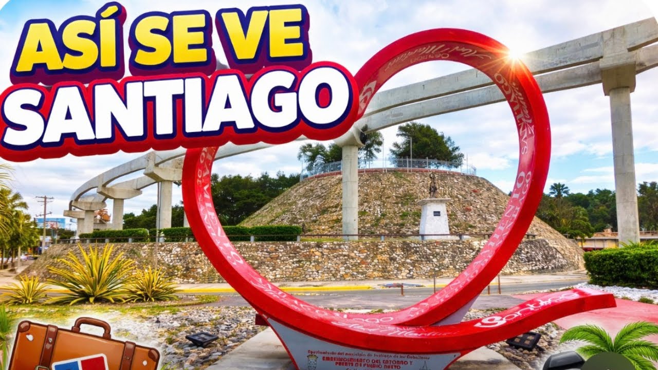 SANTIAGO DE LOS CABALLEROS NOVIEMBRE 15-2025