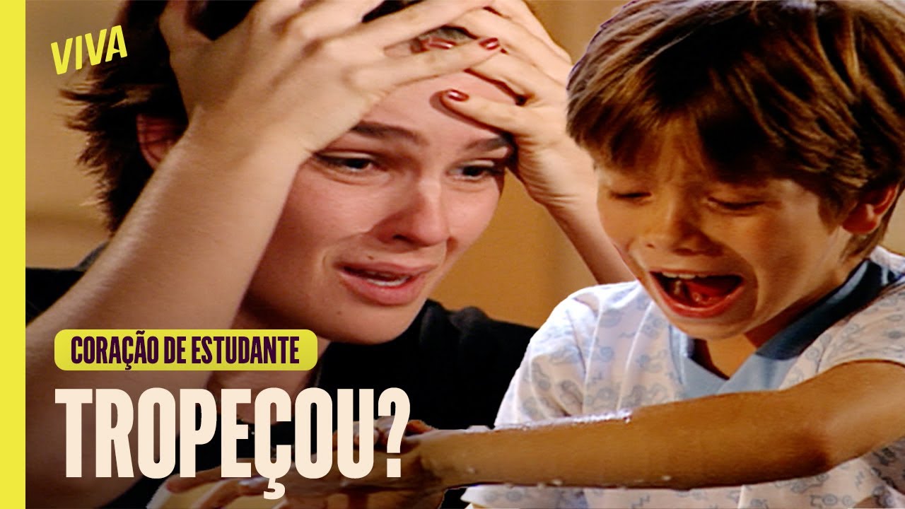 MARIANA TEM RECA&Iacute;DA, BEBE E PROVOCA ACIDENTE COM LIPE! 😰 | CORA&Ccedil;&Atilde;O DE ESTUDANTE | MELHOR DO DIA
