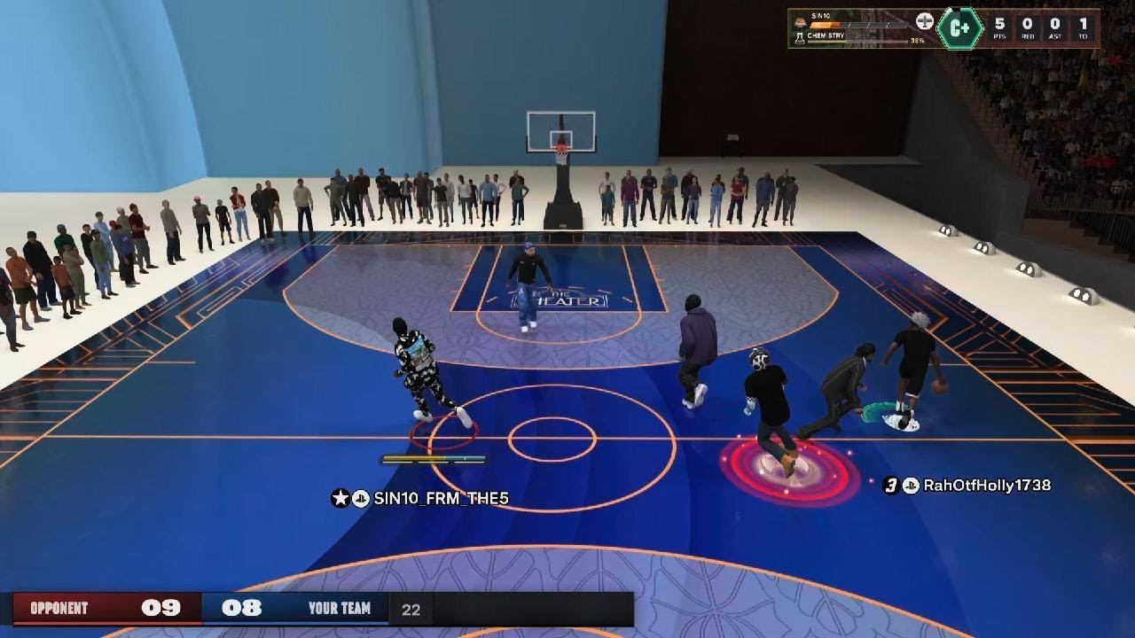 NBA 2K26_@SIN10_FRM_THE5 @BRICKLIFE4 @RAHOTFHOLLY1738