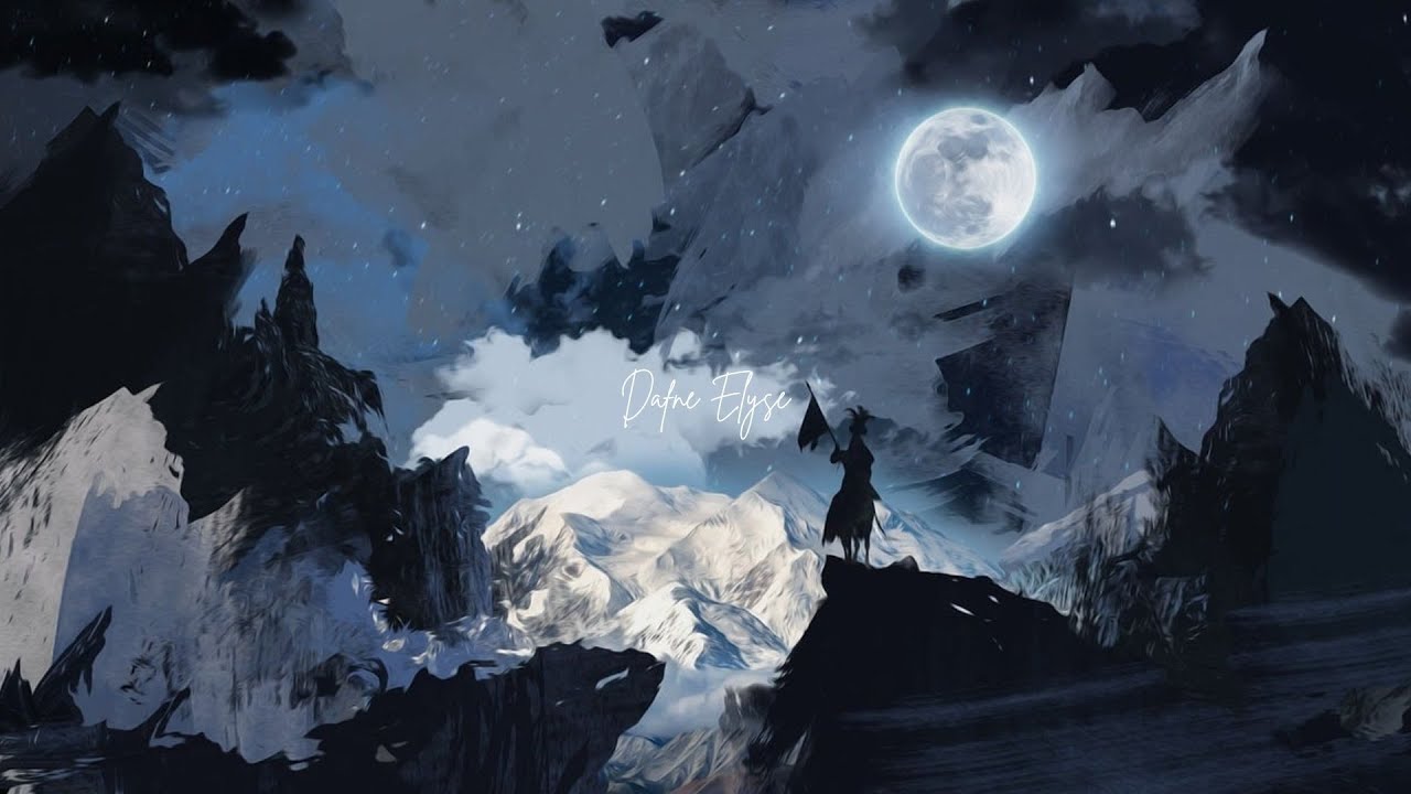 [Playlist] Fantasy music for a magical and immersive atmosphere