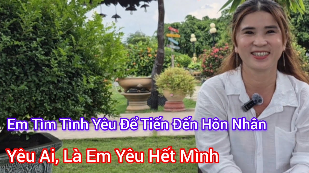 #121, Em Tìm Tình Yêu,  Để Tiến Đến Hôn Nhân,  Yêu Ai,  Là Em Yêu Hết Mình 