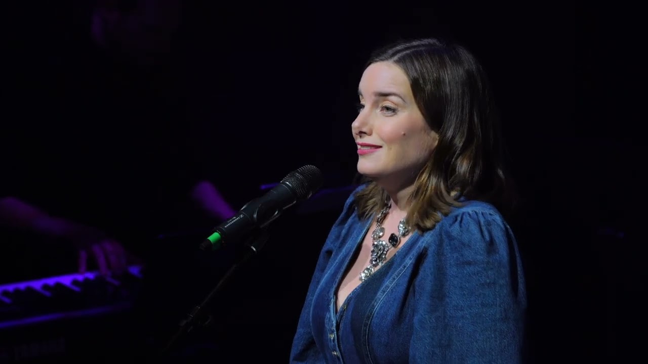 Joyce's Song - Rebecca Trehearn
