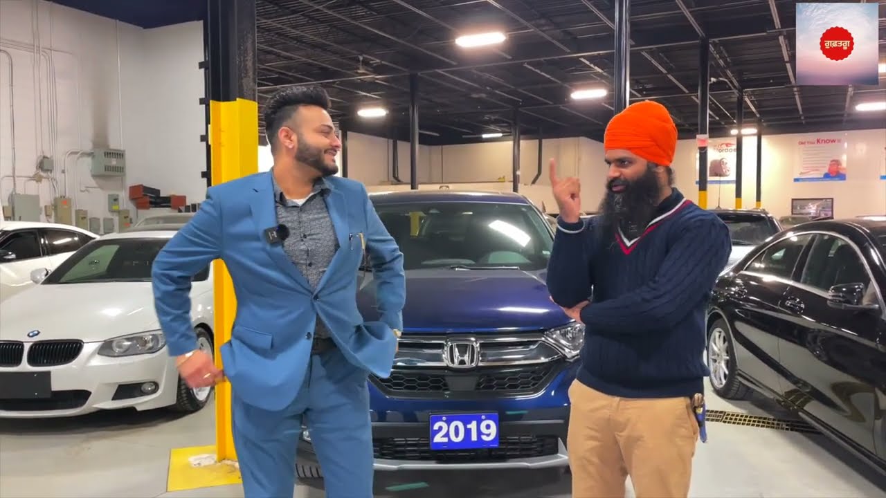 Ontario Used Cars || Cheap Used Cars for Students || Beeba Boys Motorclub in Mississauga