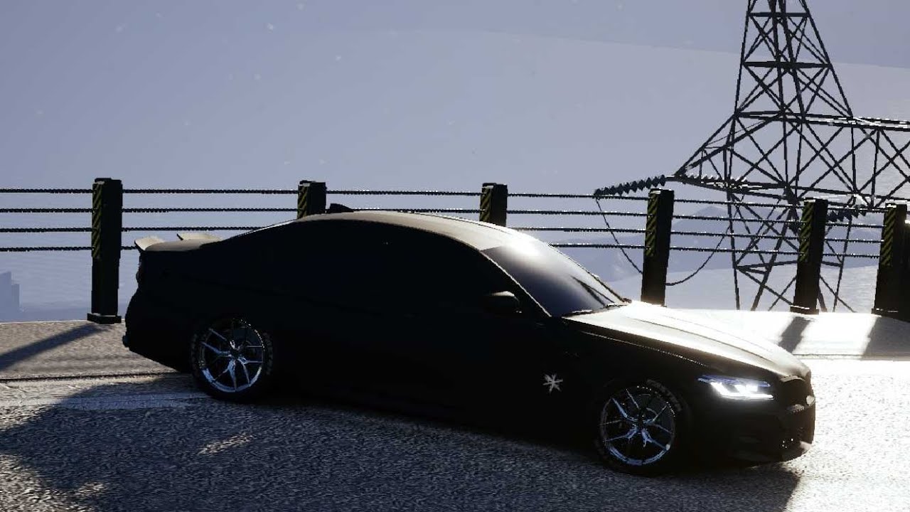 BMW M5 700+ ☠️ || MOUNTAIN DRIVE ⛰️ || CARX STREET GAMEPLAY || PRANAYXD