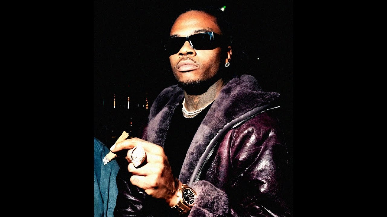 [FREE] Gunna x Young Thug Type Beat  - 