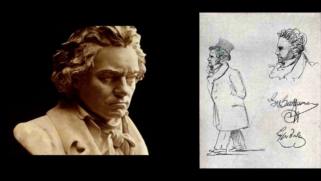 Gould/Beethoven Sonata No.32 in C minor, Op.111