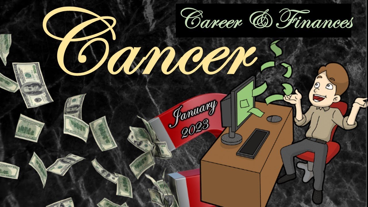 Cancer 💰WOW! EVERYONE WANTS TO GIVE YOU MONEY💲💲💲EXPECT MANY SHOCKING SURPRISES & EXPOSURES!