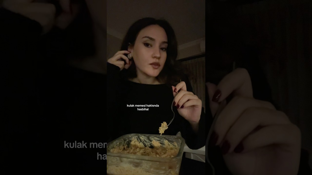 Kulak Memesi Hakkında