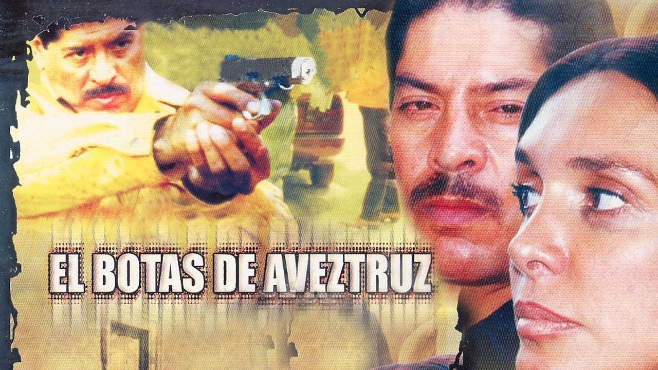 El Botas De Aveztruz 2 | MOOVIMEX powered by Pongalo