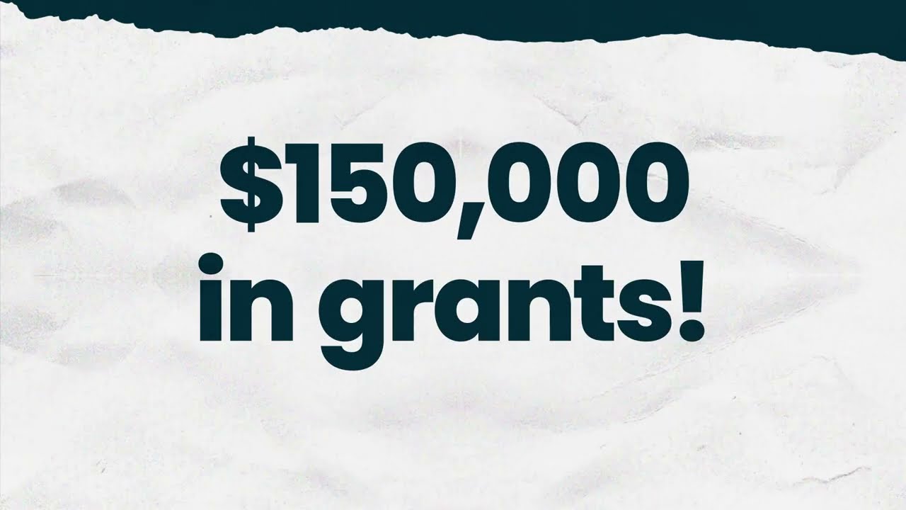 Jobber Grants 2022 | Rewarding Great Work in Home Service