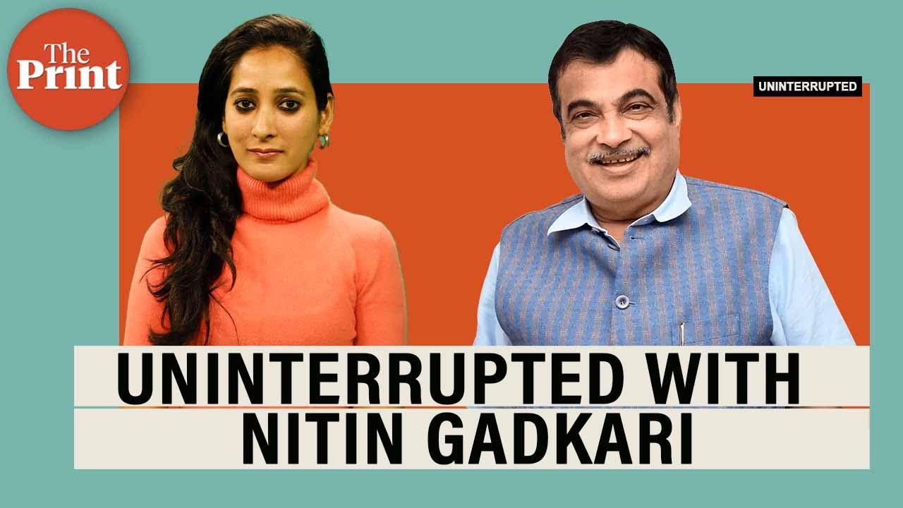 'Modi will be the next PM, question about anyone else doesn’t arise', Union Minister Nitin Gadkari