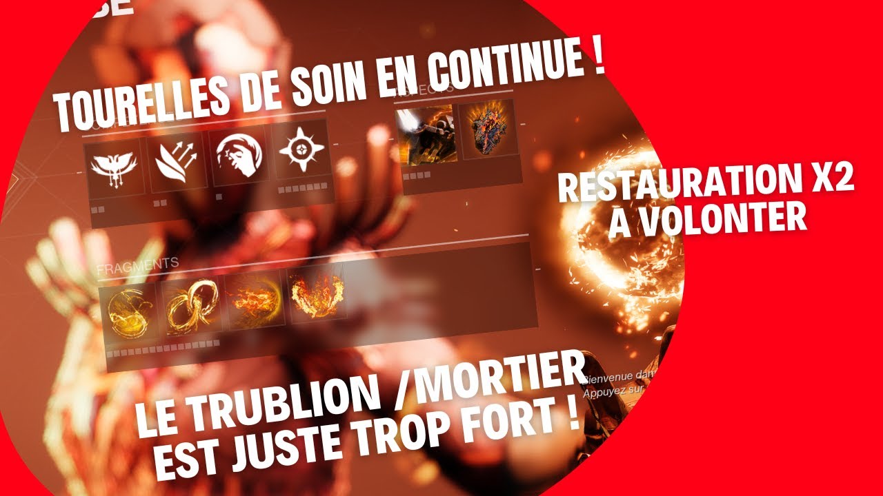 Vos alliés vont vous adoré avec ce build soigneur d'arcaniste !