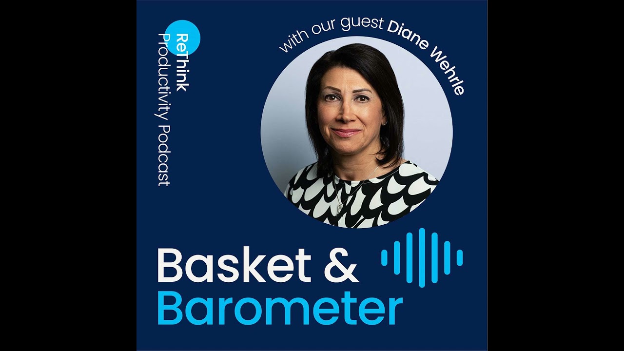 Basket & Barometer November 2025